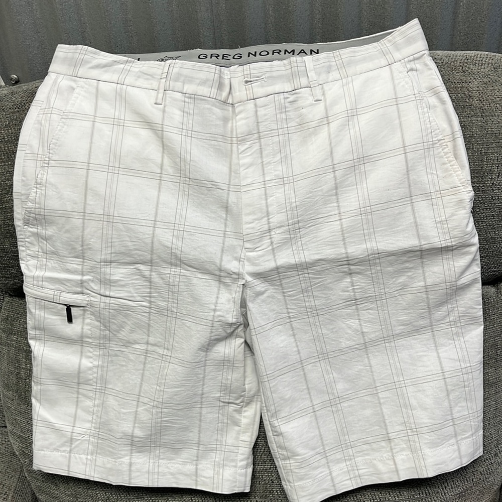 Greg Norman size:34